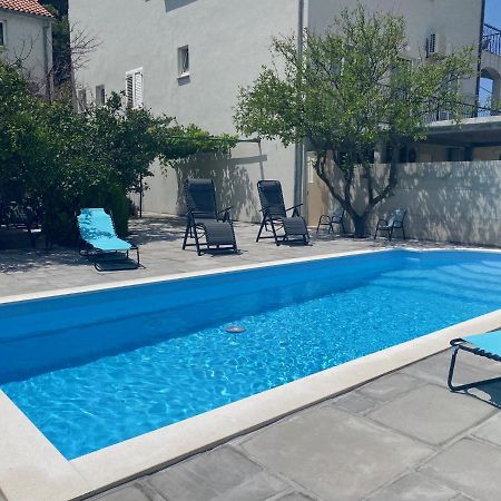 Villa Terra Fontana Cavtat Kültér fotó