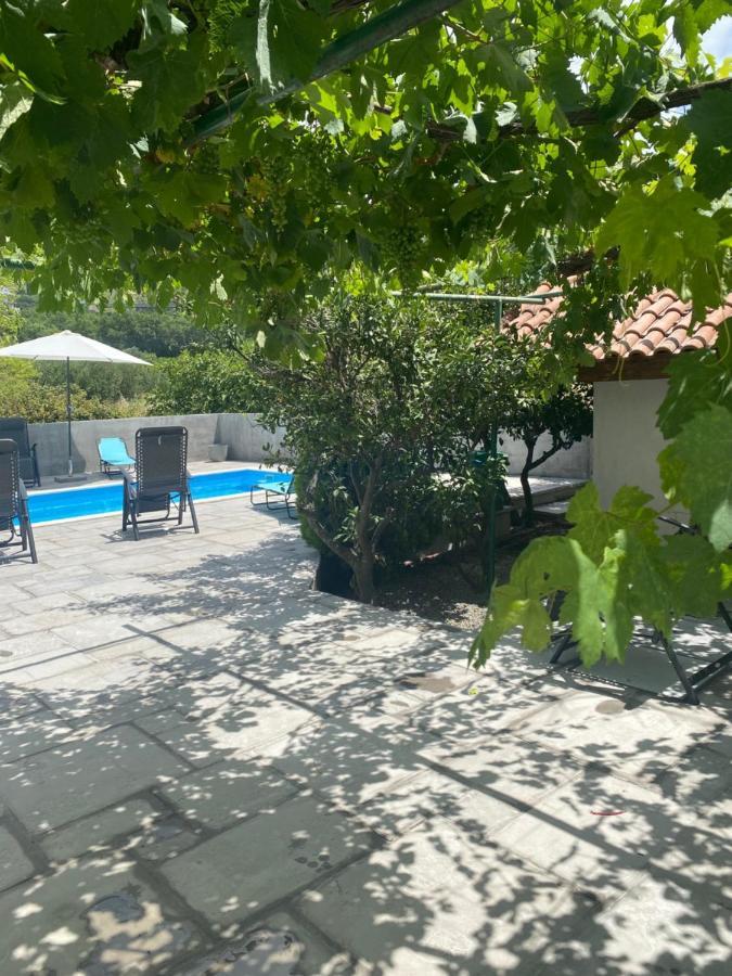 Villa Terra Fontana Cavtat Kültér fotó
