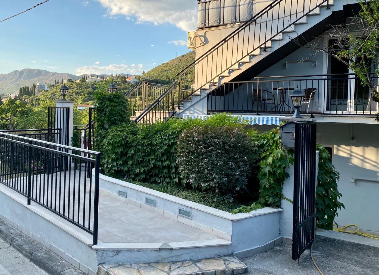 Villa Terra Fontana Cavtat Kültér fotó