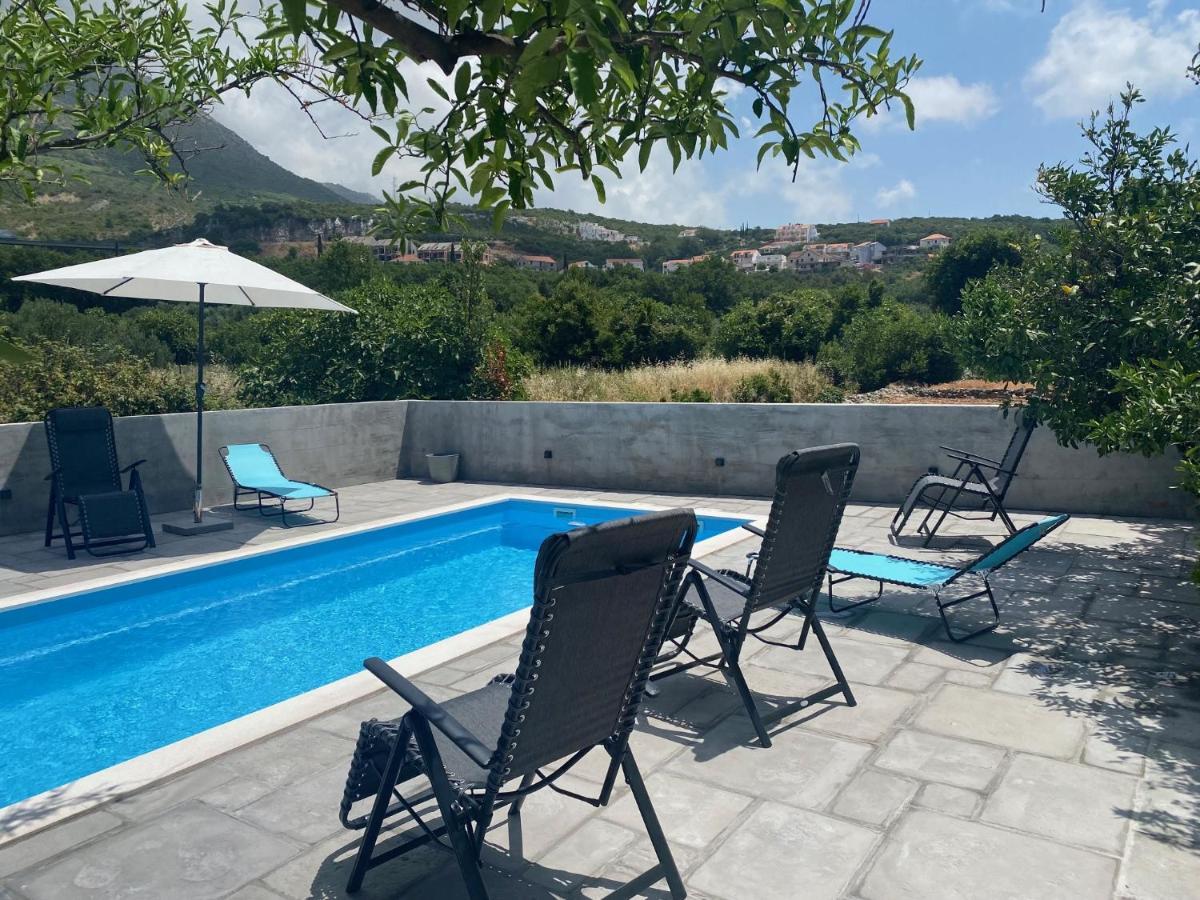 Villa Terra Fontana Cavtat Kültér fotó