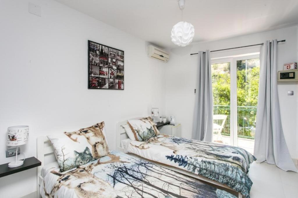 Villa Terra Fontana Cavtat Kültér fotó