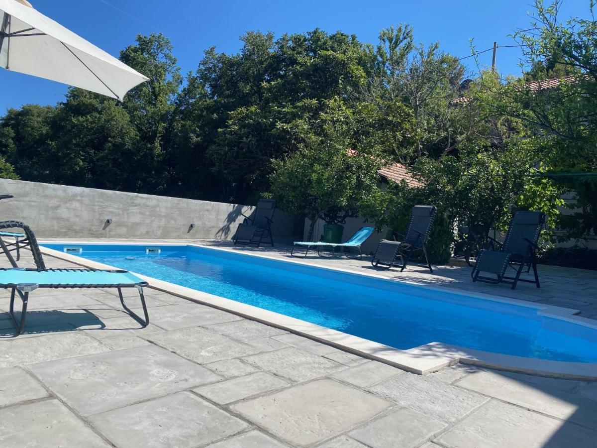 Villa Terra Fontana Cavtat Kültér fotó