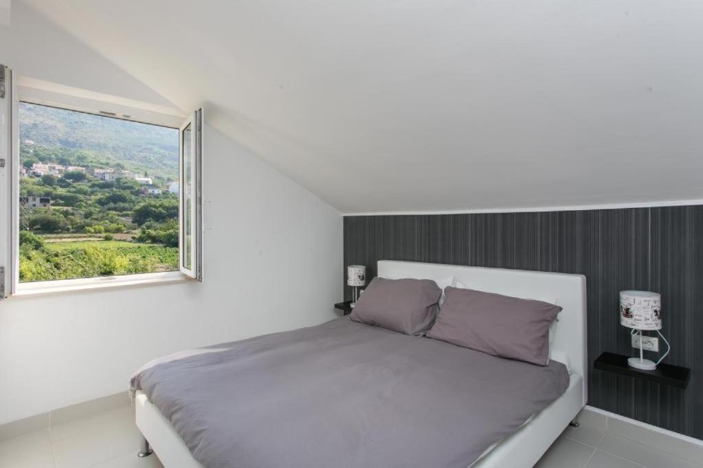 Villa Terra Fontana Cavtat Kültér fotó