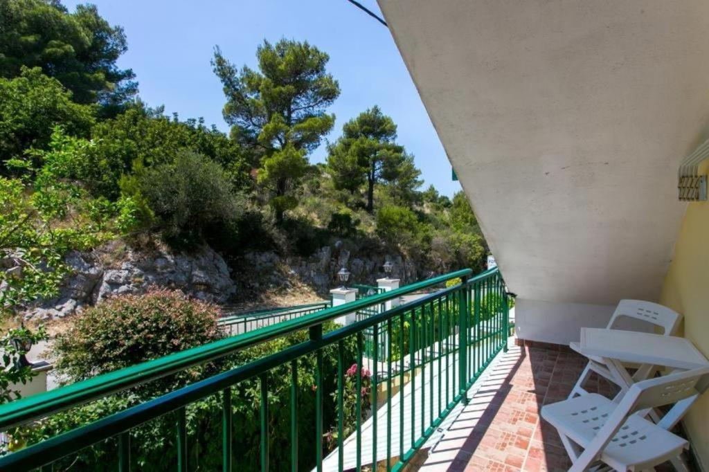 Villa Terra Fontana Cavtat Kültér fotó