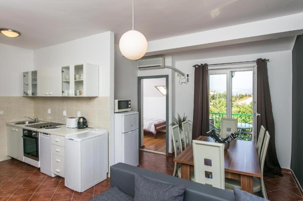 Villa Terra Fontana Cavtat Kültér fotó