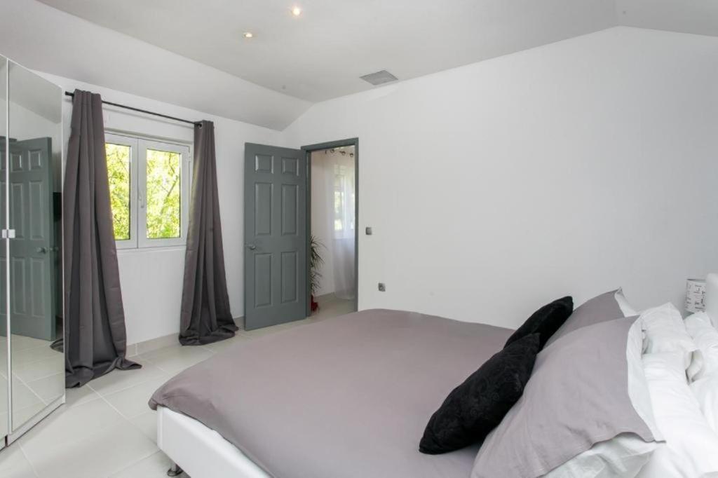 Villa Terra Fontana Cavtat Kültér fotó