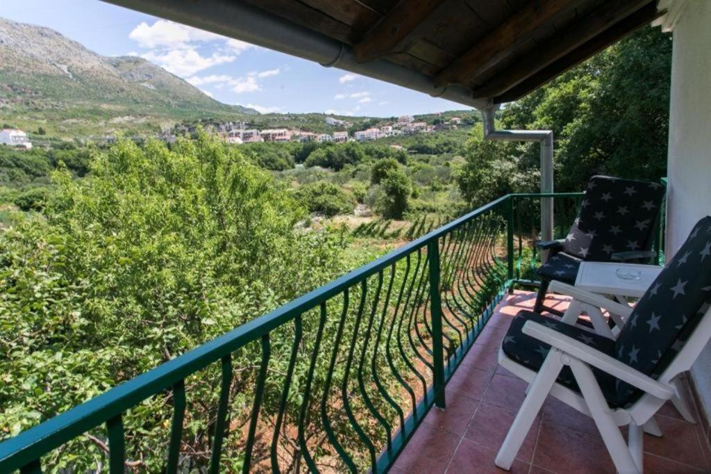 Villa Terra Fontana Cavtat Kültér fotó