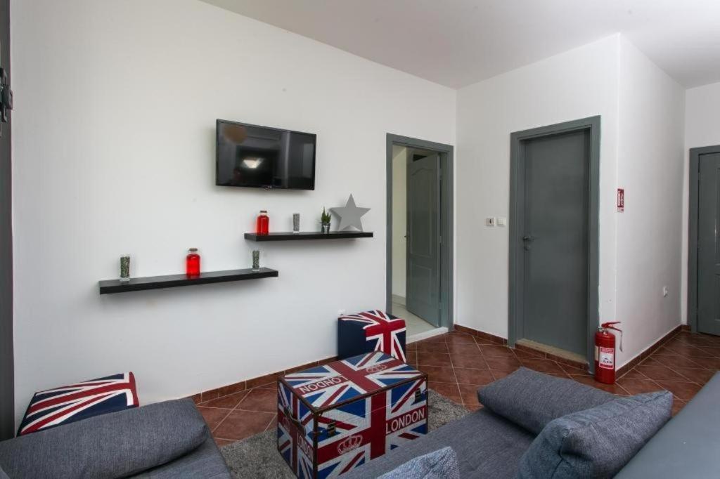 Villa Terra Fontana Cavtat Kültér fotó