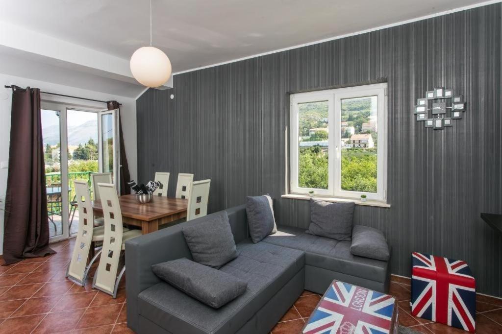 Villa Terra Fontana Cavtat Kültér fotó