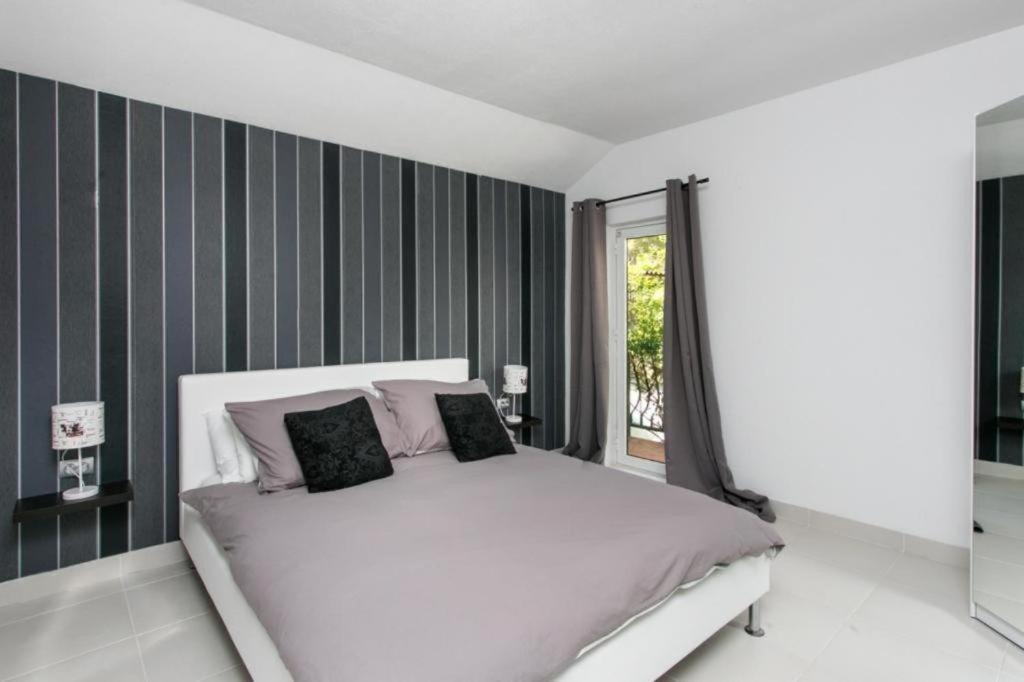 Villa Terra Fontana Cavtat Kültér fotó