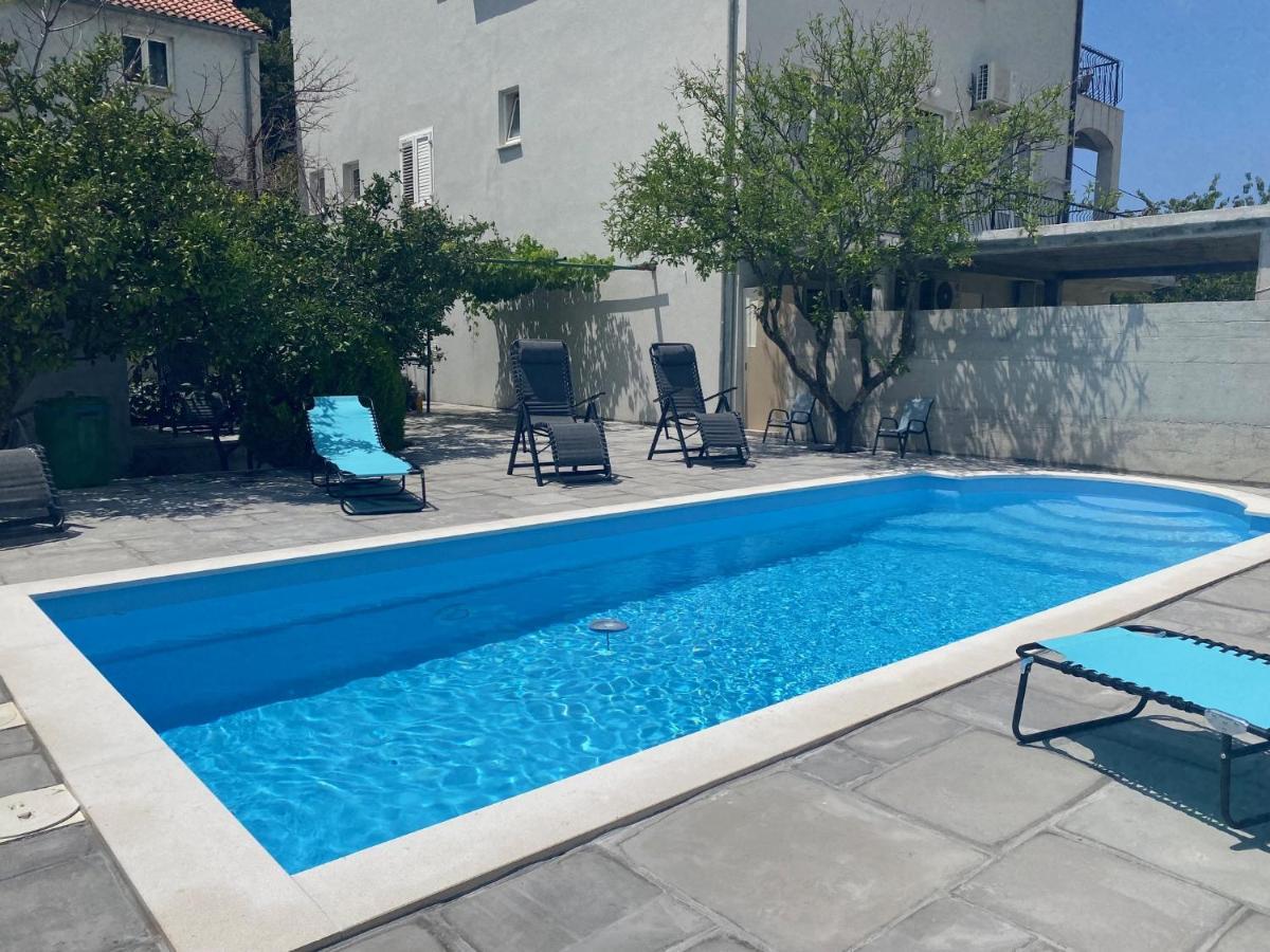 Villa Terra Fontana Cavtat Kültér fotó