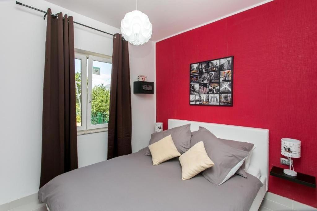 Villa Terra Fontana Cavtat Kültér fotó