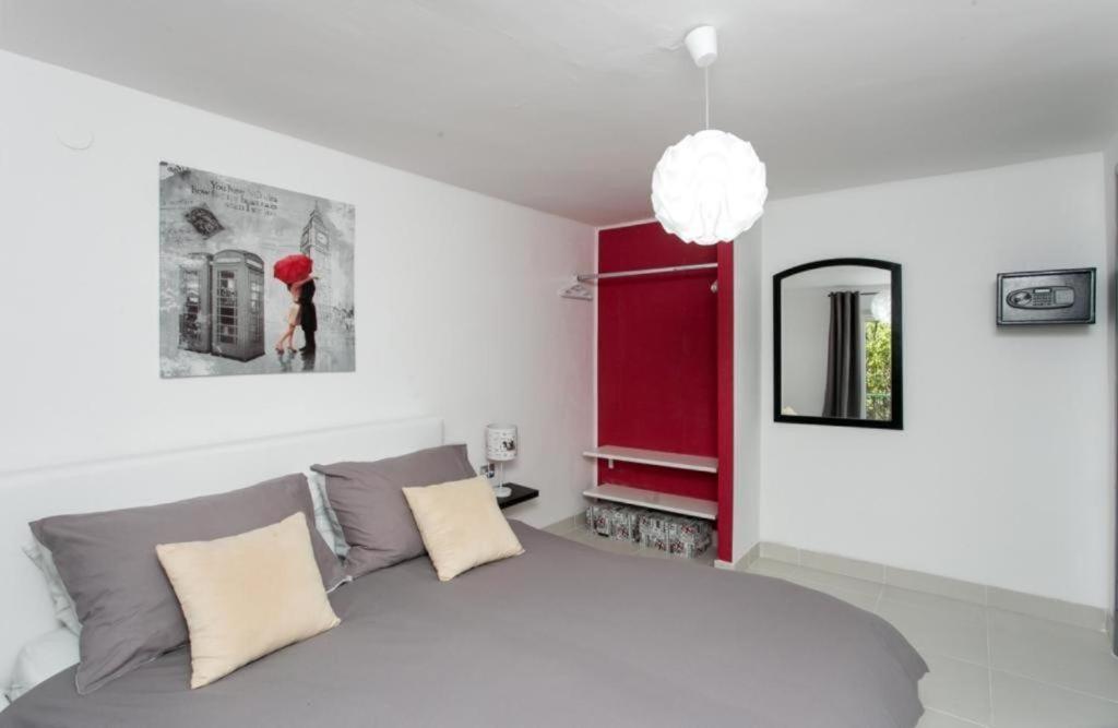 Villa Terra Fontana Cavtat Kültér fotó